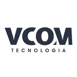 Logo: VCOM