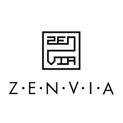 Logo: Zenvia