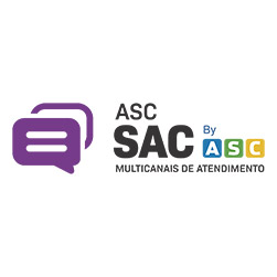 Logo: ASC BRAZIL