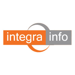 Logo: INTEGRAINFO