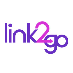 Logo: LINK 2 GO