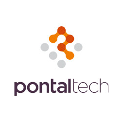 Logo: PONTALTECH