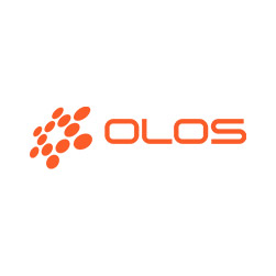 Logo: OLOS