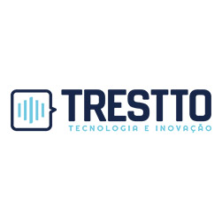 Logo: TRESTTO