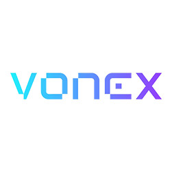 Logo: VONEX