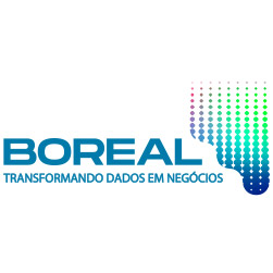 Logo: Boreal