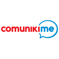 Logo: Comunikime