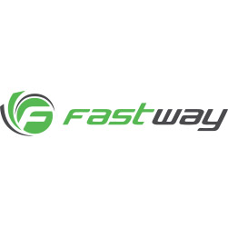 Logo: Fastway