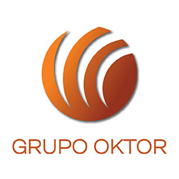 Logo: Grupo Oktor