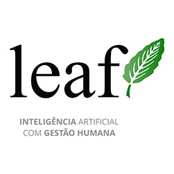 Logo: Leaf