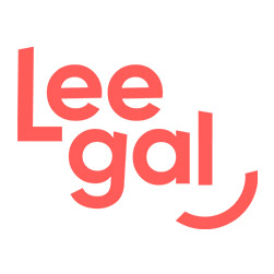 Logo: Leegal