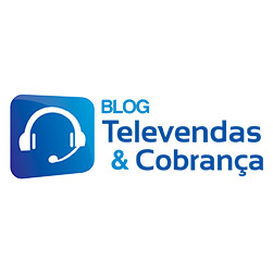 Logo: Blog Televendas e Cobranças
