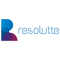 Logo: Resolutte