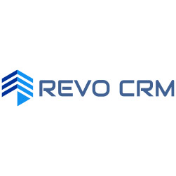 Logo: Revo CRM